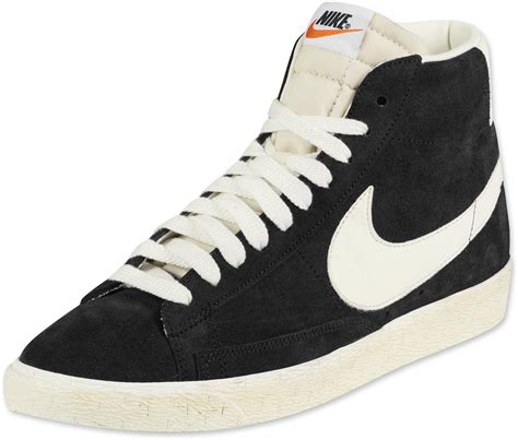 nike blazer schwarz gelb|nike blazer herren.